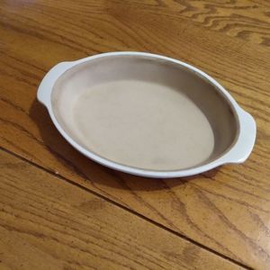 Small Pampered Chef Baker